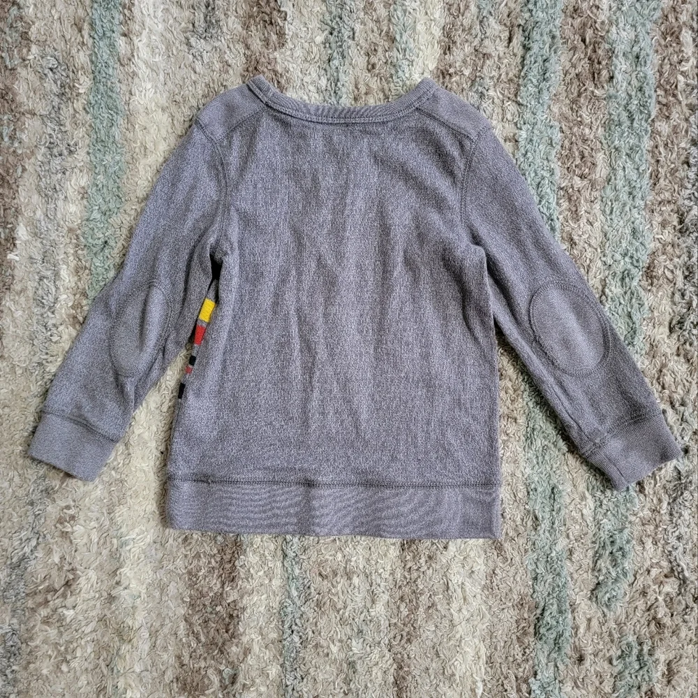 OshKosh Bgosh cozy stylish